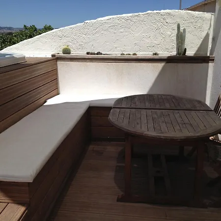 Sea View & Jaccuzzi * Hyeres