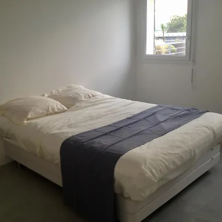 Apartment Sea View & Jaccuzzi Hyeres